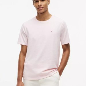 Everyday T-Shirt-Light Pink