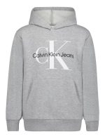 Boys Monologo Hoodie-Grey