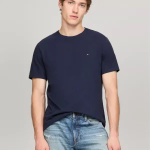 Everyday T-Shirt-Navy Heather
