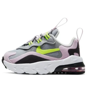 READYSTOCK Nike(TD) Nike Air Max 270 RT - Grey/Pink