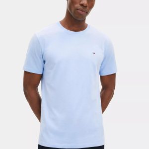 Everyday T-Shirt-ย Light Blue