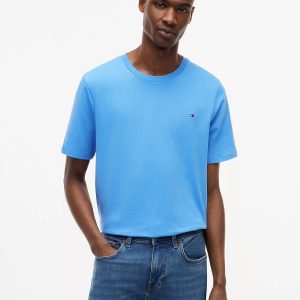 Everyday T-Shirt-Blue Spell