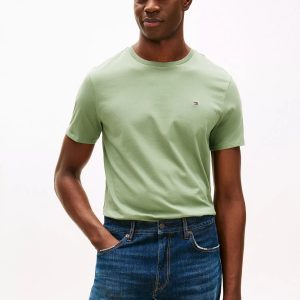 Everyday T-Shirt-Desert Olive