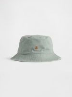 Toddler Twill Brannan Bear Bucket Hat-Sage Green