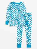 Disney© Snug-Fit Graphic Pajama for Toddler & Baby-Mickey Mouse