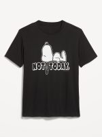 Peanuts™ Snoopy T-Shirt-Not Today