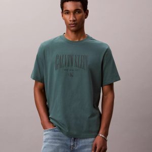 Heritage Classic Relaxed T-Shirt-Vineyard