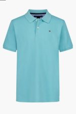 Tommy Hilfiger Kids' Ivy Polo-Amazonite