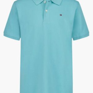 Tommy Hilfiger Kids' Ivy Polo-Amazonite