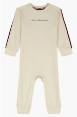 Tommy Hilfiger Logo Coverall-64497-Assorted