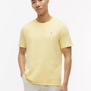 READYSTOCK Everyday T-Shirt - Citronella