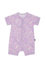 Zip Romper-Settlepetel