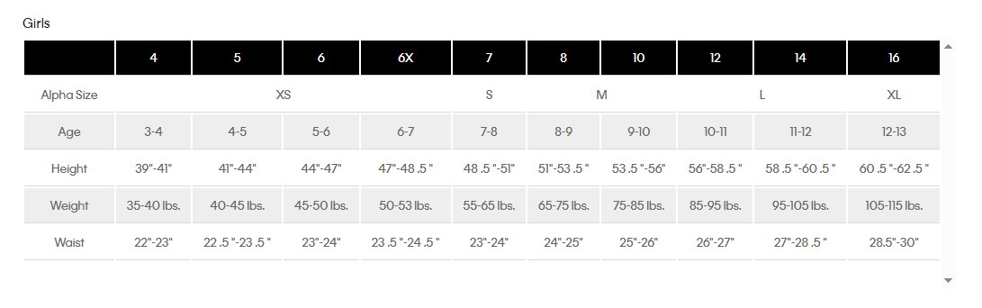 Girls Monologo Slim Baby Tee- - Image 3