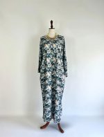 JUBAH KAFTAN KHADEEJA-NUDE