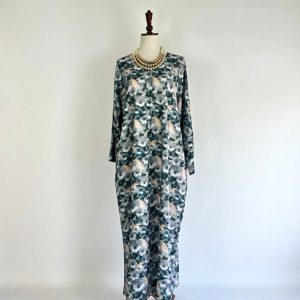 JUBAH KAFTAN KHADEEJA-NUDE