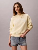 Heritage Classic Sweatshirt-Pear Sorbet
