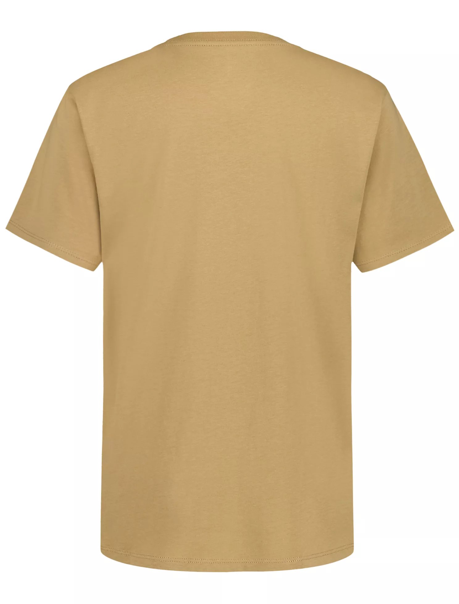 Boys Monologo Classic Crewneck T-Shirt-Starfish - Image 2