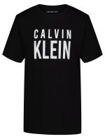 Boys Logo Graphic Classic T-Shirt-Black