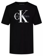 Boys Monologo T-Shirt-Black