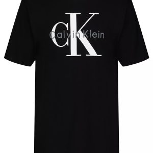 Boys Monologo T-Shirt-Black