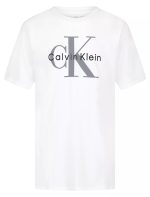 Boys Monologo T-Shirt-White