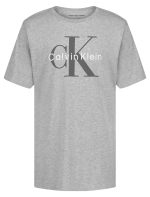 Boys Monologo T-Shirt-Light Grey Heather