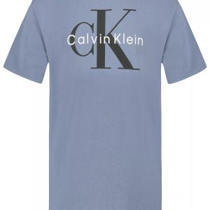 Boys Monologo T-Shirt-Infinity