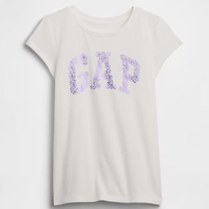 Kids Graphic T-Shirt-New Off White