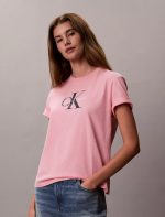 Monologo Tee-Soft Berry