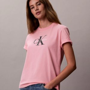 Monologo Tee-Soft Berry