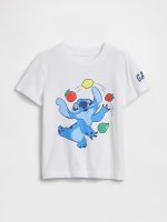 babyGap Peanuts Graphic T-Shirt-New Off White Fruit