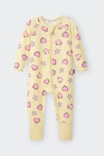 Zip Wondersuit-LOVELY HEART