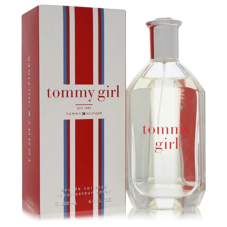 Tommy Girl Perfume by Tommy Hilfiger for Women