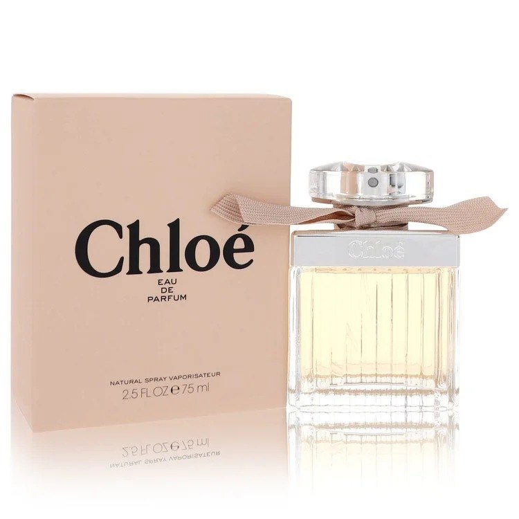 Chloe Perfume By Chloe for Women - Image 4