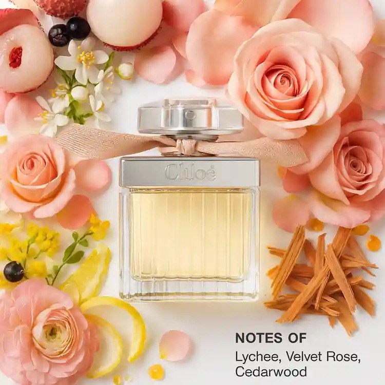 Chloe Perfume By Chloe for Women - Image 3