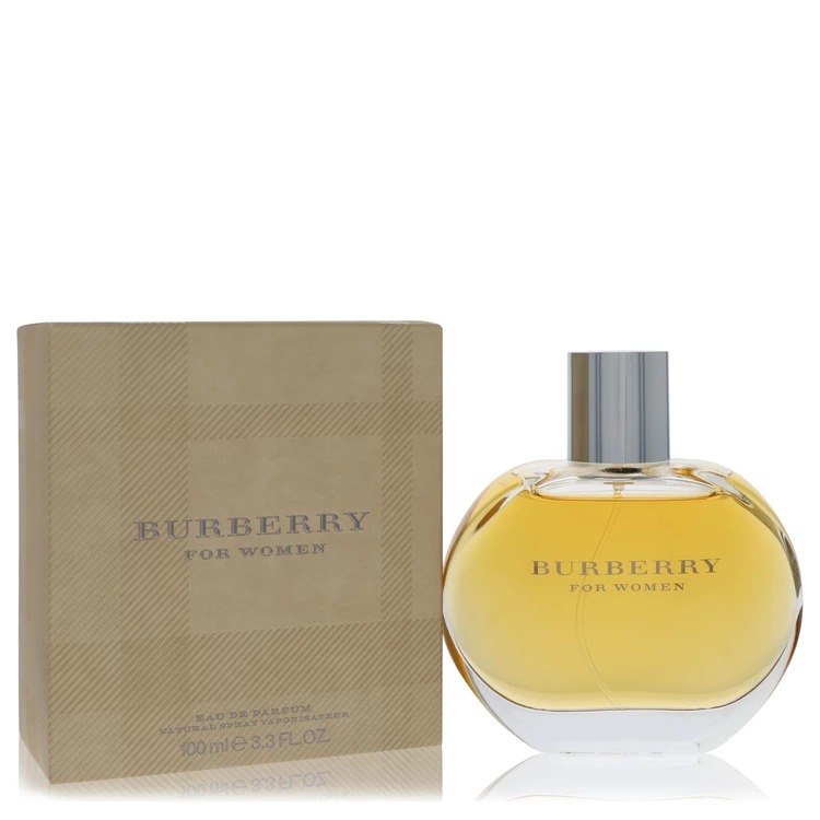Burberry Perfume By Burberry for Women