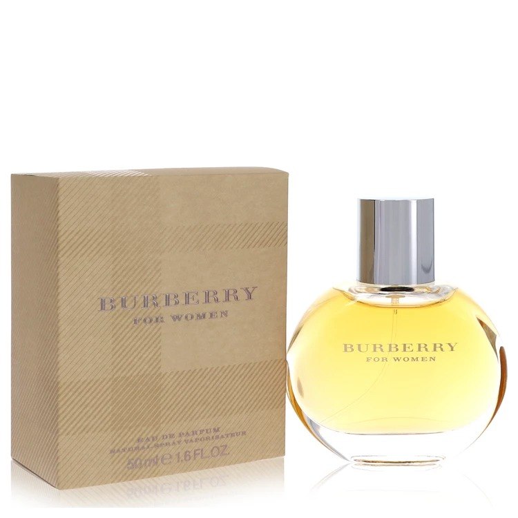 Burberry Perfume By Burberry for Women - Image 2