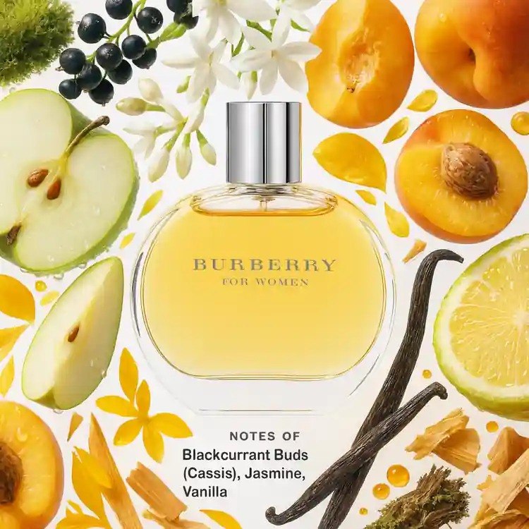 Burberry Perfume By Burberry for Women - Image 3