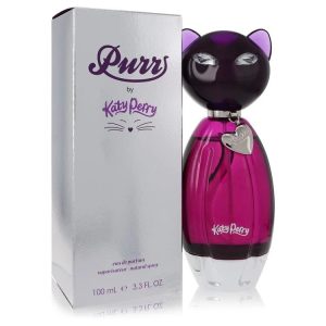 Purr Perfume By Katy Perry for Women