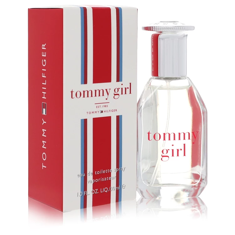Tommy Girl Perfume by Tommy Hilfiger for Women - Image 3