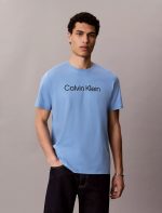 Standard Logo Graphic Classic T-Shirt-Allure