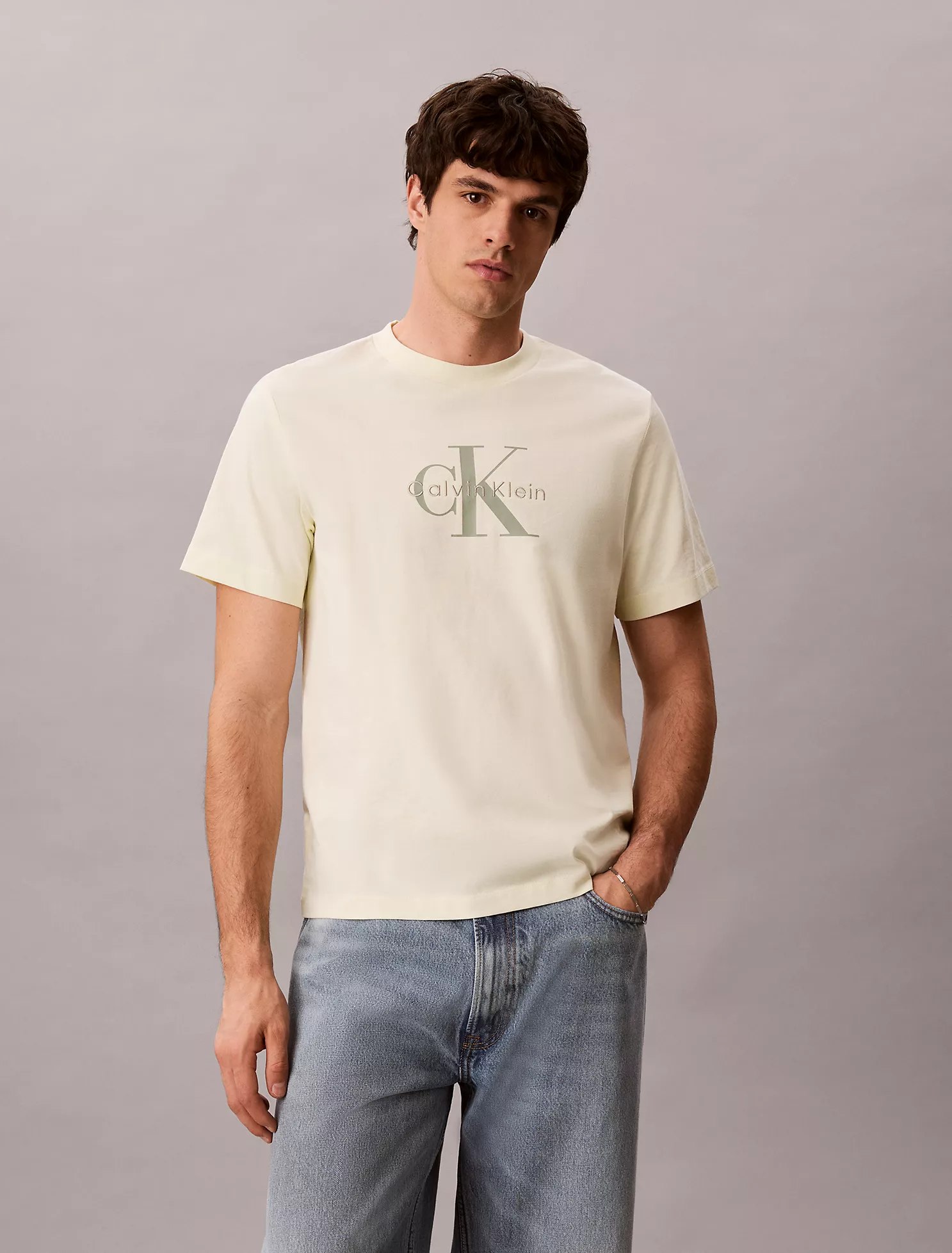 Monologo Tee-Green Essence