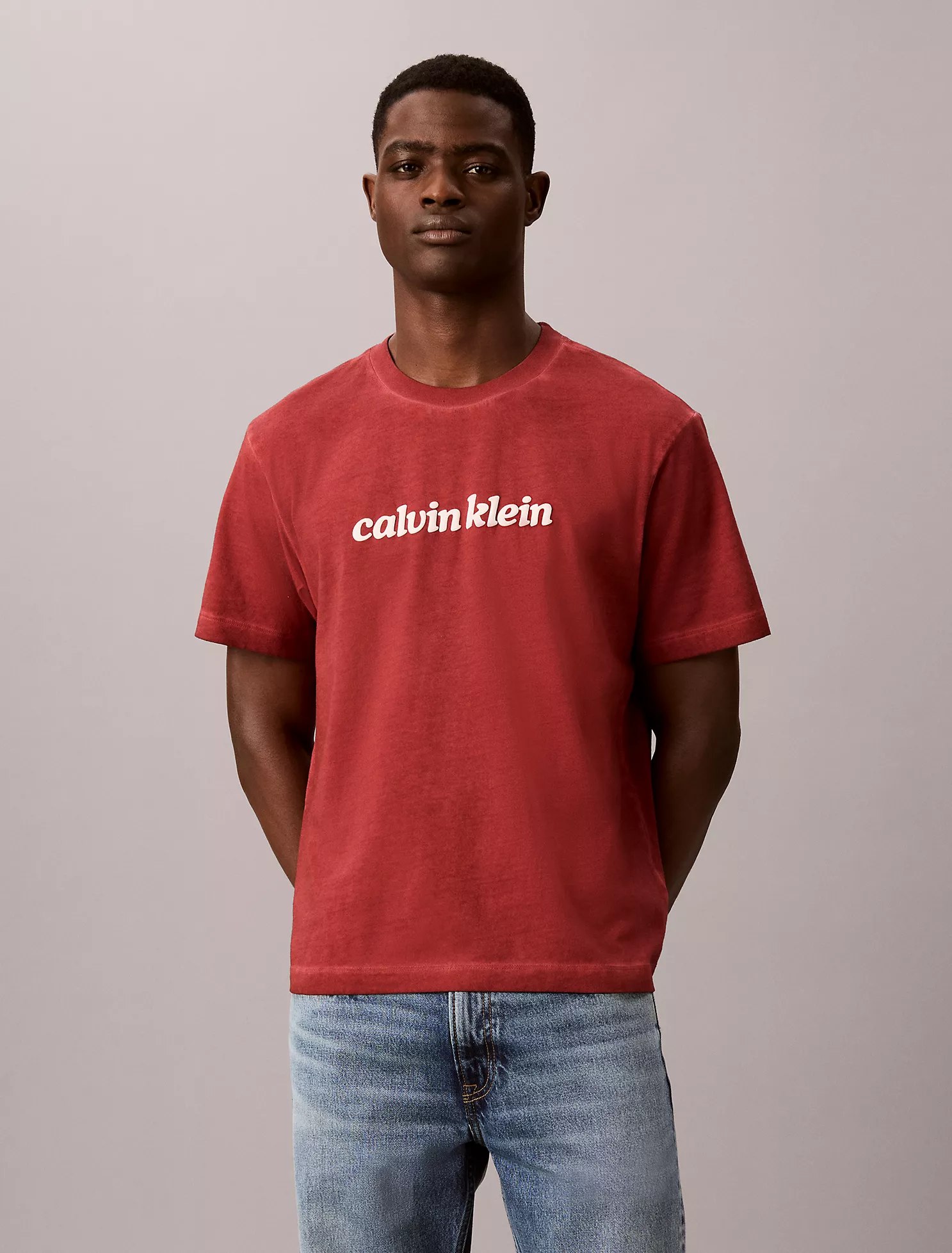 1989 Logo Easy Tee-Light Mahogany