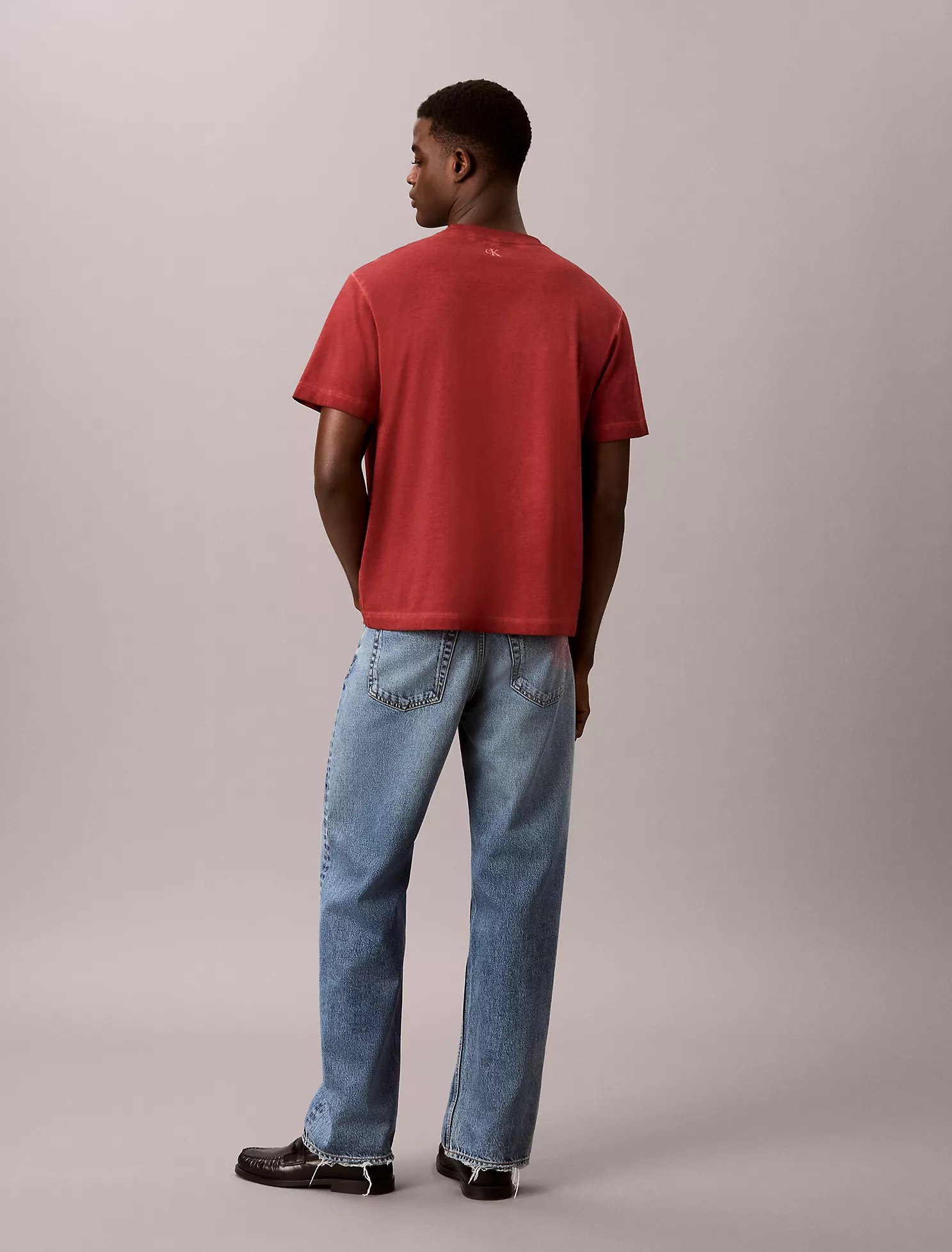 1989 Logo Easy Tee-Light Mahogany - Image 2