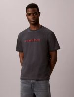 1989 Logo Easy Tee-Turbulence