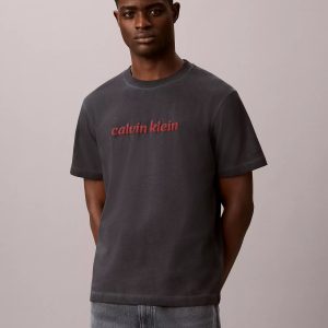1989 Logo Easy Tee-Turbulence