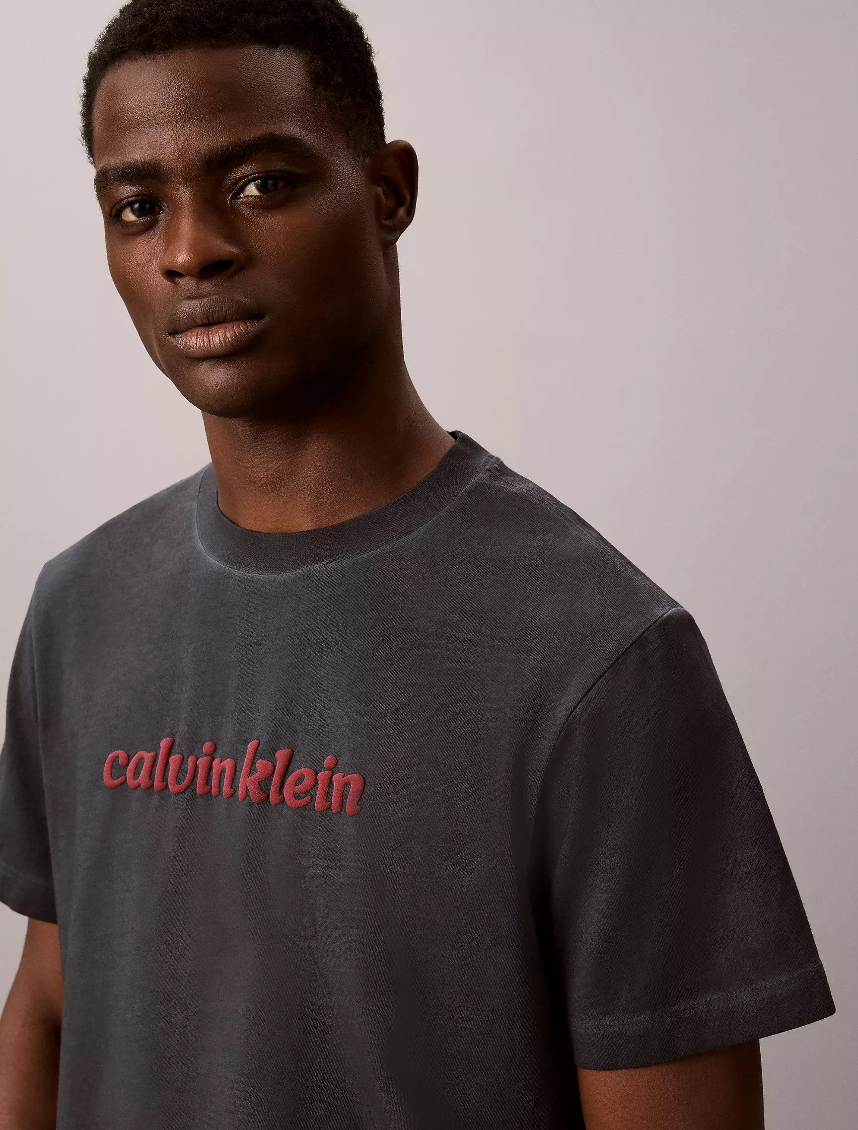 1989 Logo Easy Tee-Turbulence - Image 2