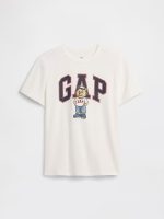Kids Graphic T-Shirt-New Off White