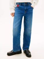 Kids' Relaxed Jean-Medium Wash