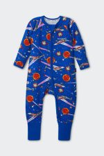 Star Wars X Bonds Zip Wondersuit-A New Beginning